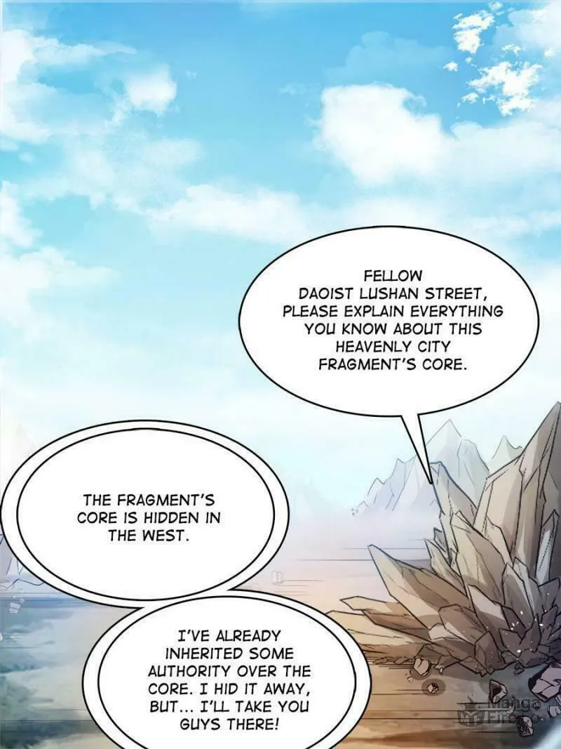 Read Cultivation Chat Group chapter 369 image 35 on Lezhin