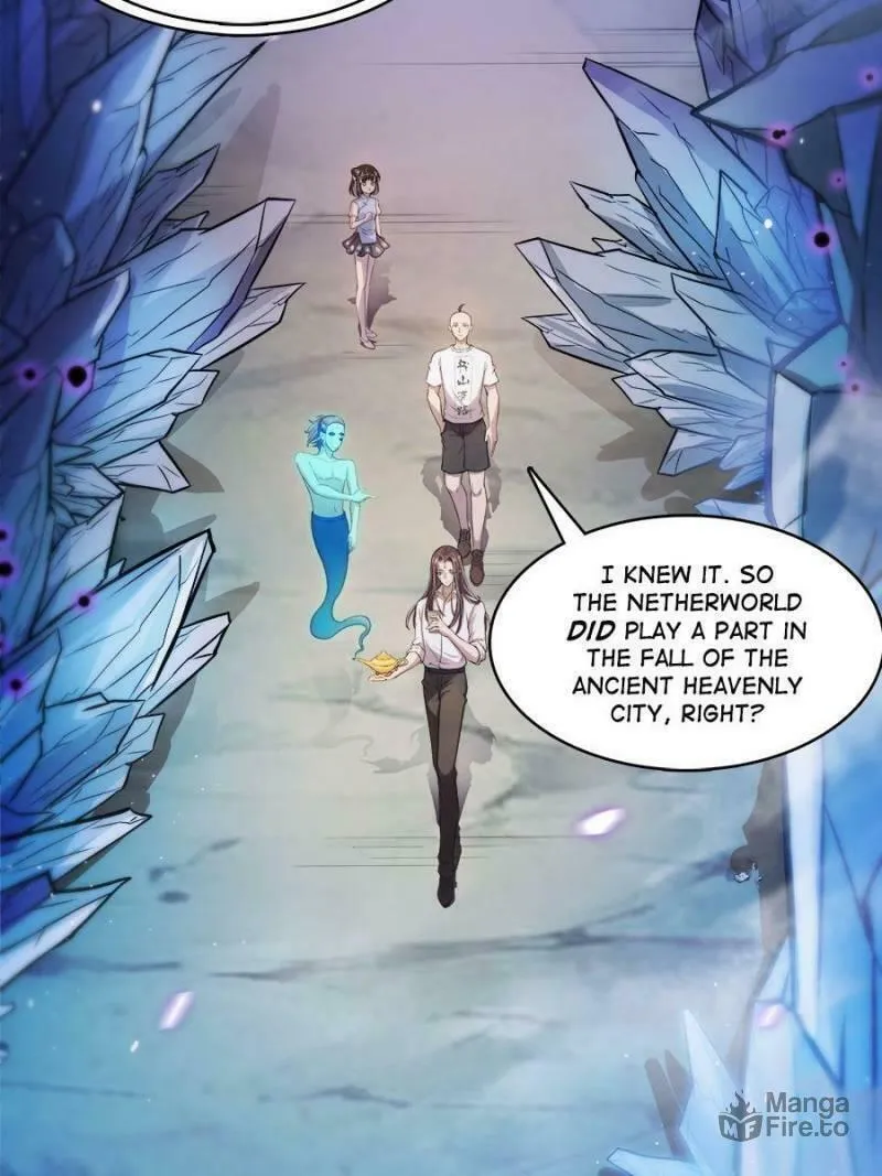 Read Cultivation Chat Group chapter 369 image 39 on Lezhin