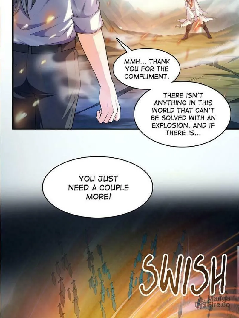 Read Cultivation Chat Group chapter 369 image 4 on Lezhin
