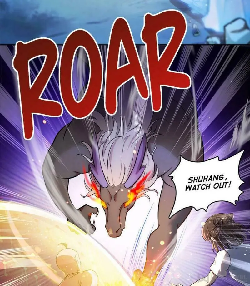 Read Cultivation Chat Group chapter 369 image 40 on Lezhin