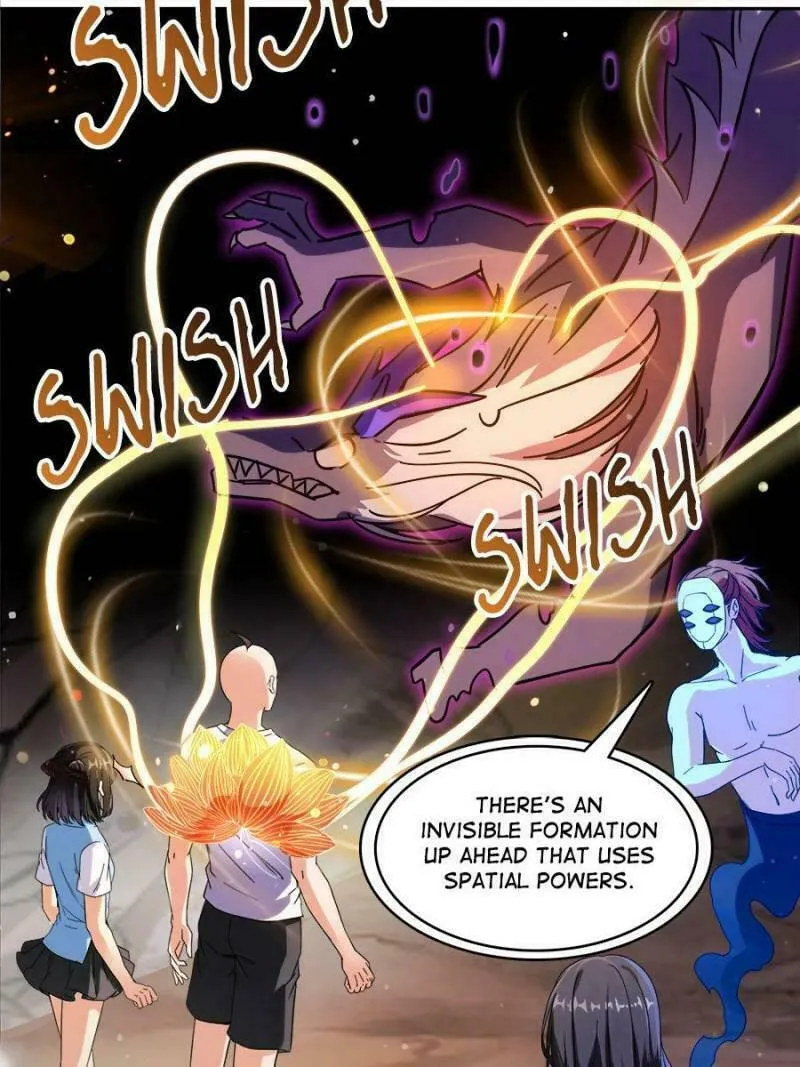 Read Cultivation Chat Group chapter 369 image 45 on Lezhin