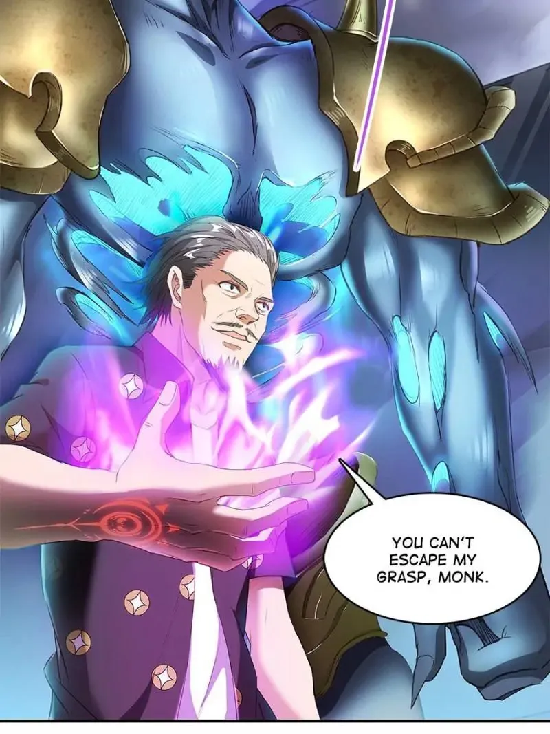 Read Cultivation Chat Group chapter 37 image 1 on Lezhin