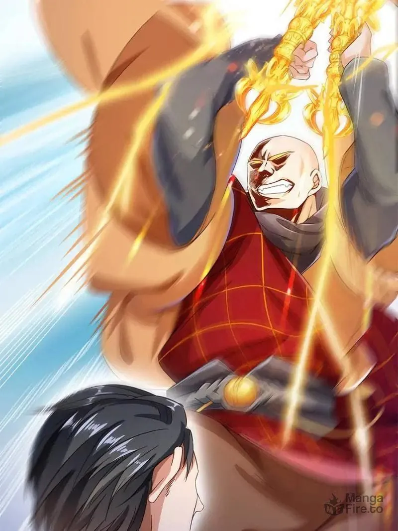 Read Cultivation Chat Group chapter 37 image 11 on Lezhin