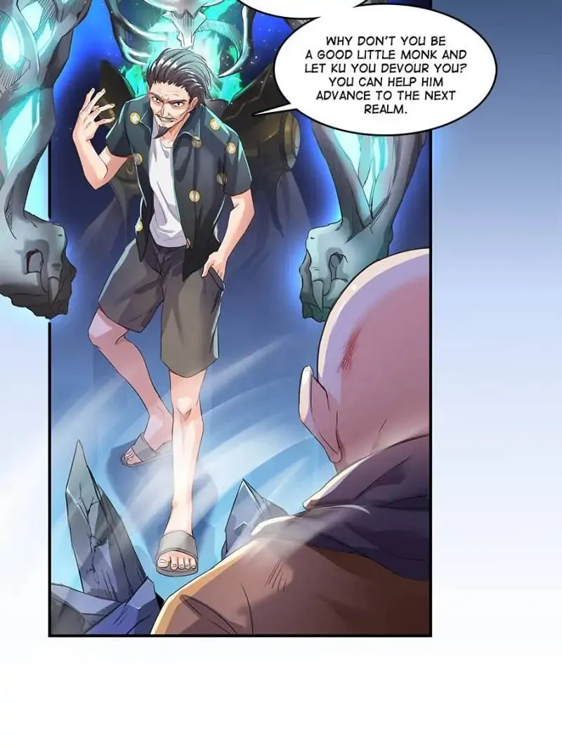 Read Cultivation Chat Group chapter 37 image 22 on Lezhin