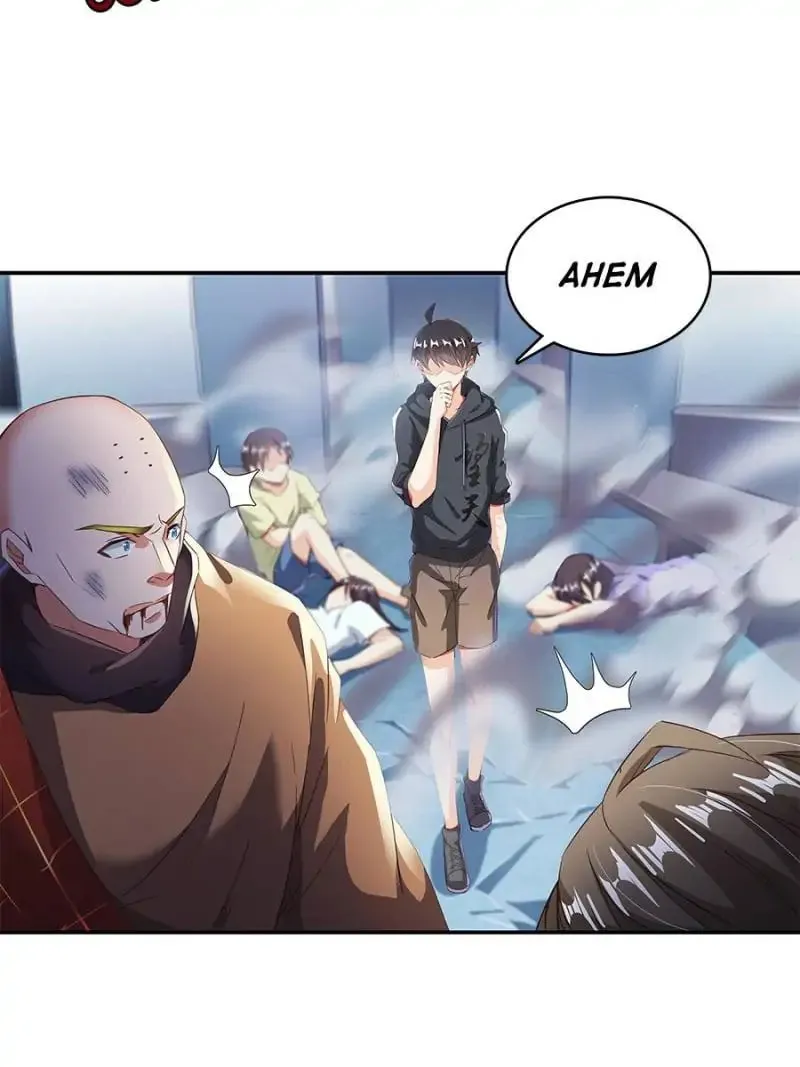 Read Cultivation Chat Group chapter 37 image 25 on Lezhin
