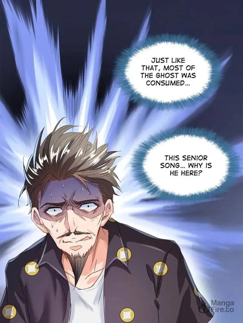 Read Cultivation Chat Group chapter 37 image 38 on Lezhin