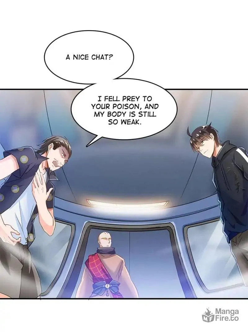 Read Cultivation Chat Group chapter 37 image 44 on Lezhin