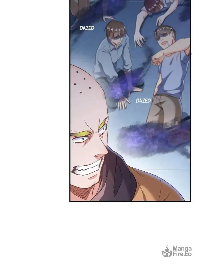 Read Cultivation Chat Group chapter 37 image 5 on Lezhin