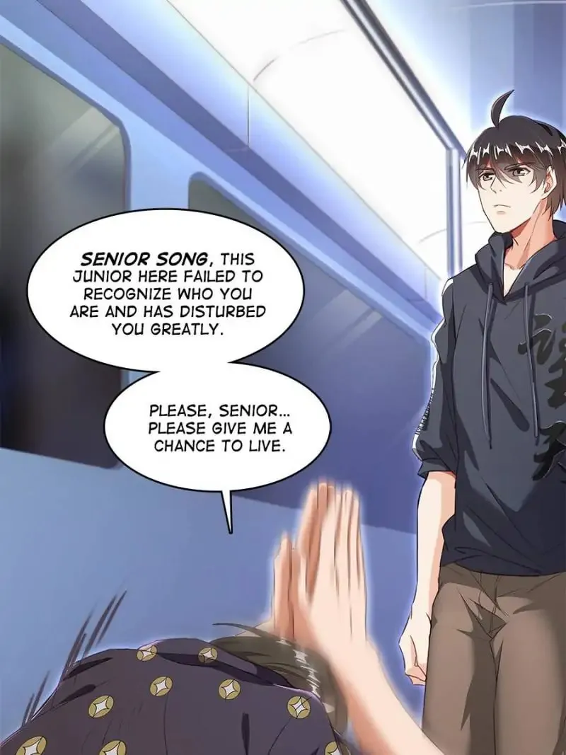Read Cultivation Chat Group chapter 37 image 55 on Lezhin