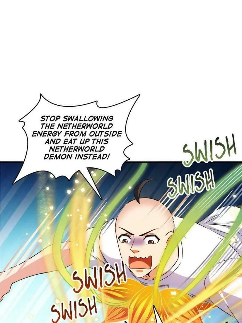 Read Cultivation Chat Group chapter 371 image 21 on Lezhin