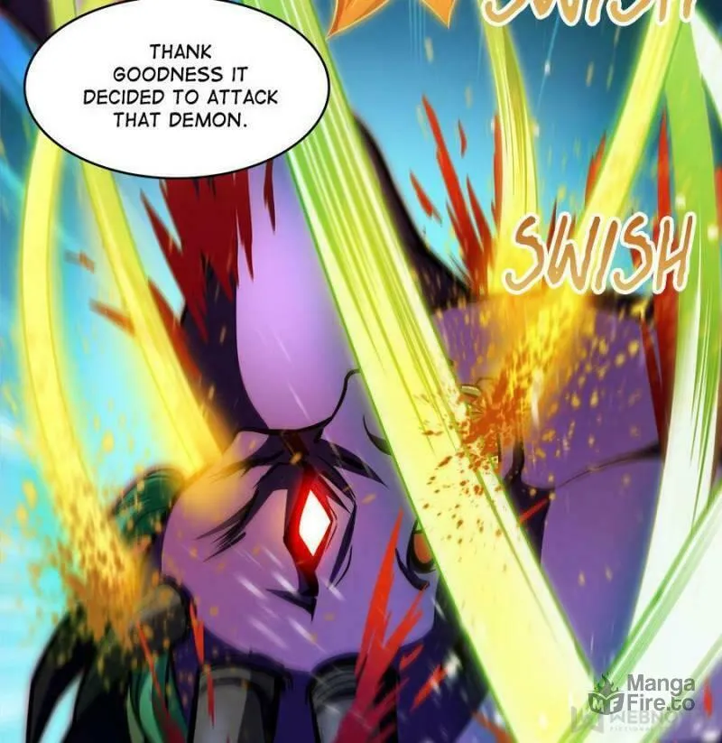 Read Cultivation Chat Group chapter 371 image 23 on Lezhin