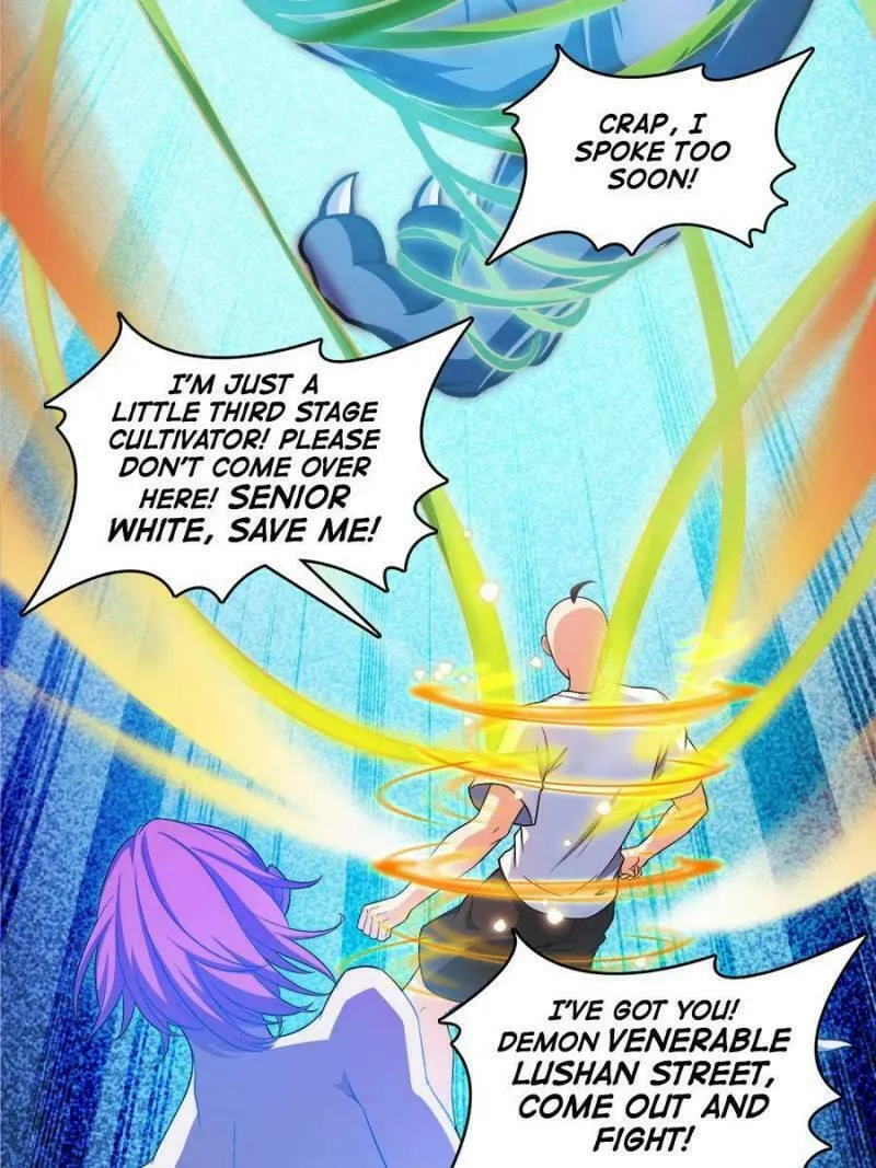 Read Cultivation Chat Group chapter 371 image 28 on Lezhin