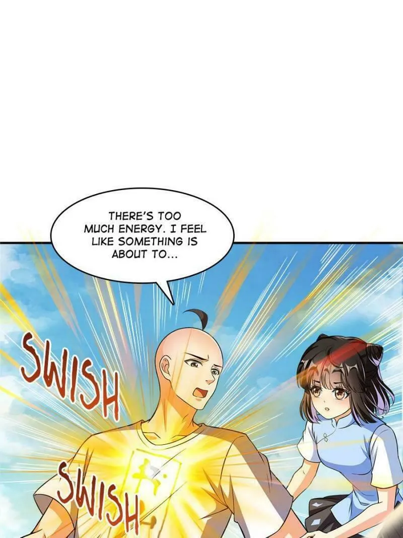 Read Cultivation Chat Group chapter 371 image 30 on Lezhin