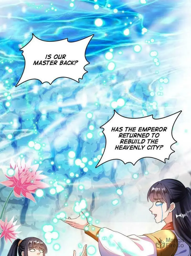 Read Cultivation Chat Group chapter 371 image 4 on Lezhin