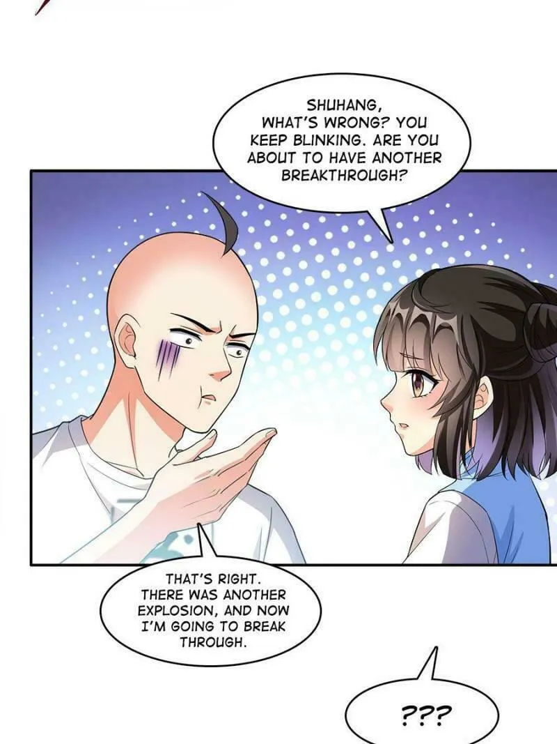 Read Cultivation Chat Group chapter 371 image 42 on Lezhin