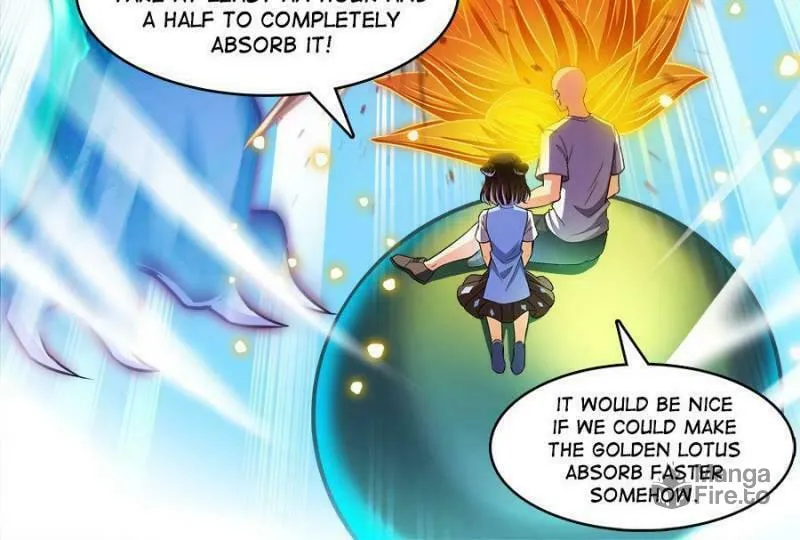 Read Cultivation Chat Group chapter 371 image 50 on Lezhin