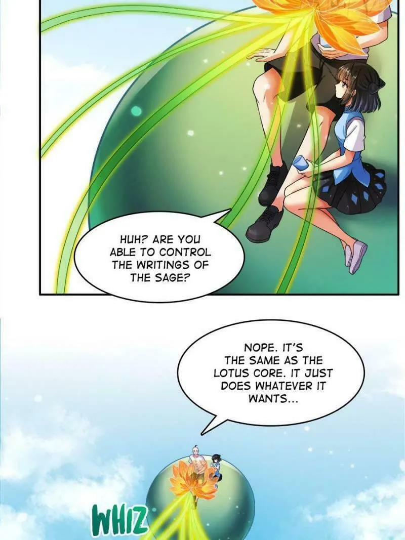 Read Cultivation Chat Group chapter 371 image 52 on Lezhin