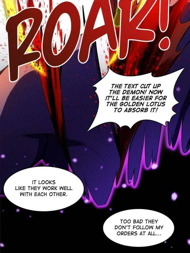 Read Cultivation Chat Group chapter 371 image 55 on Lezhin