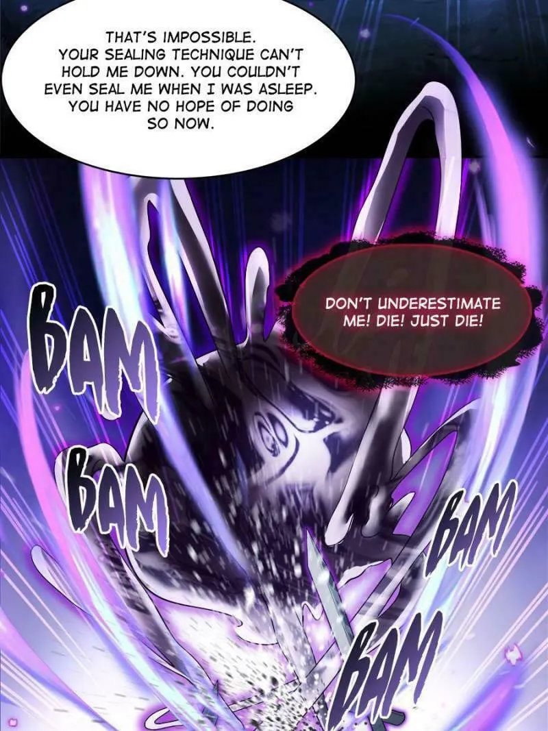 Read Cultivation Chat Group chapter 371 image 60 on Lezhin