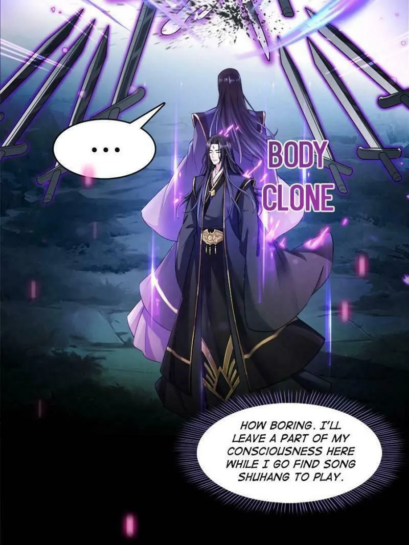 Read Cultivation Chat Group chapter 371 image 61 on Lezhin