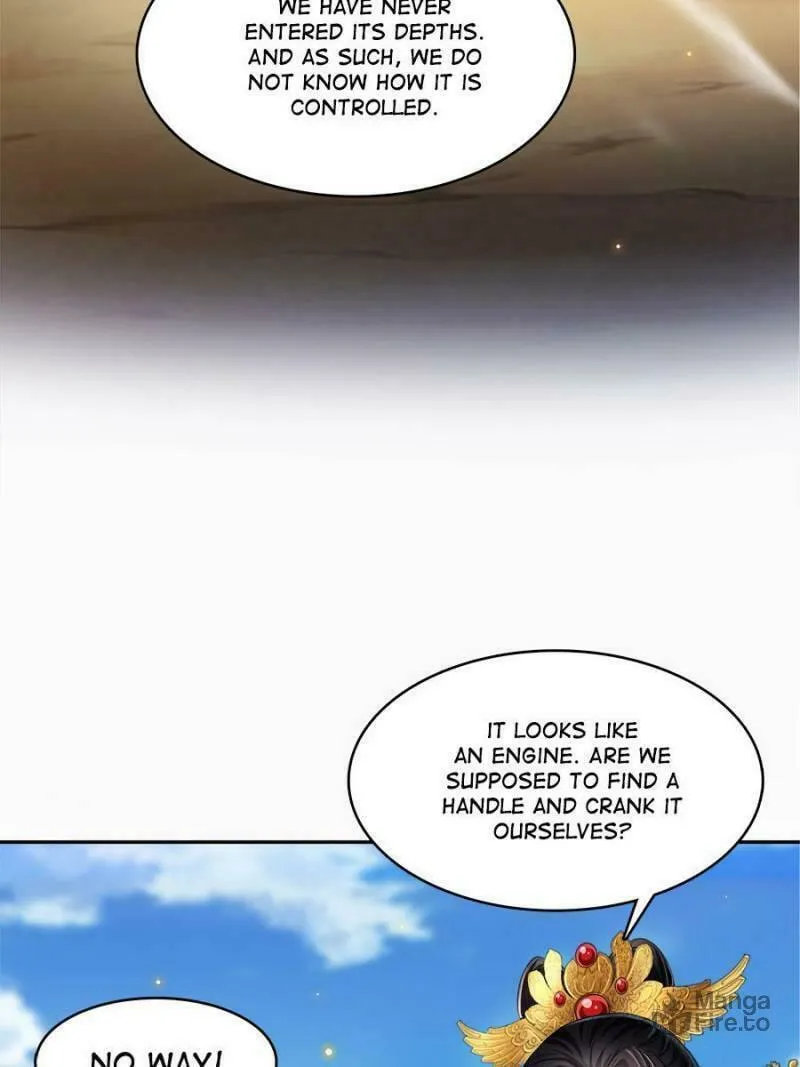Read Cultivation Chat Group chapter 372 image 19 on Lezhin