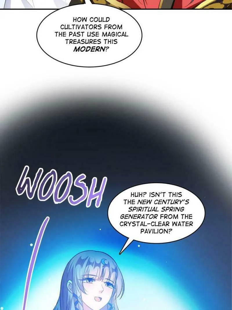 Read Cultivation Chat Group chapter 372 image 21 on Lezhin