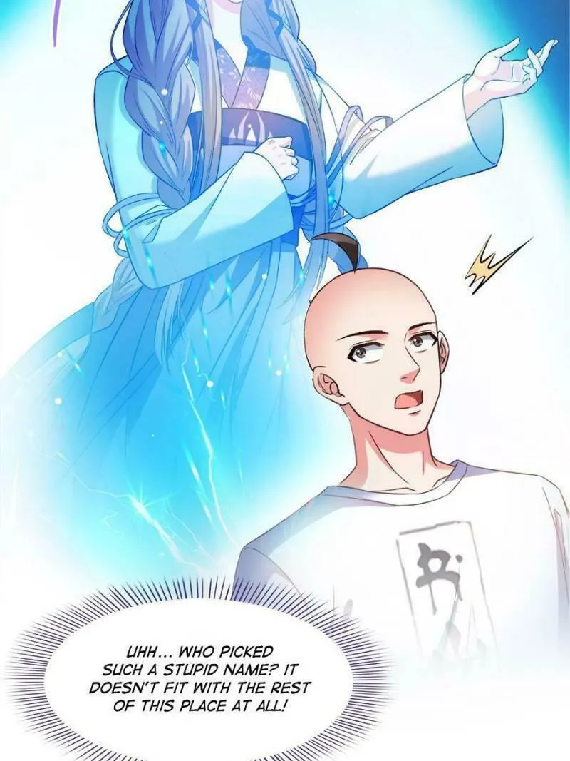 Read Cultivation Chat Group chapter 372 image 22 on Lezhin