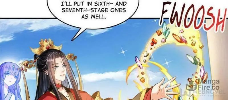 Read Cultivation Chat Group chapter 372 image 26 on Lezhin