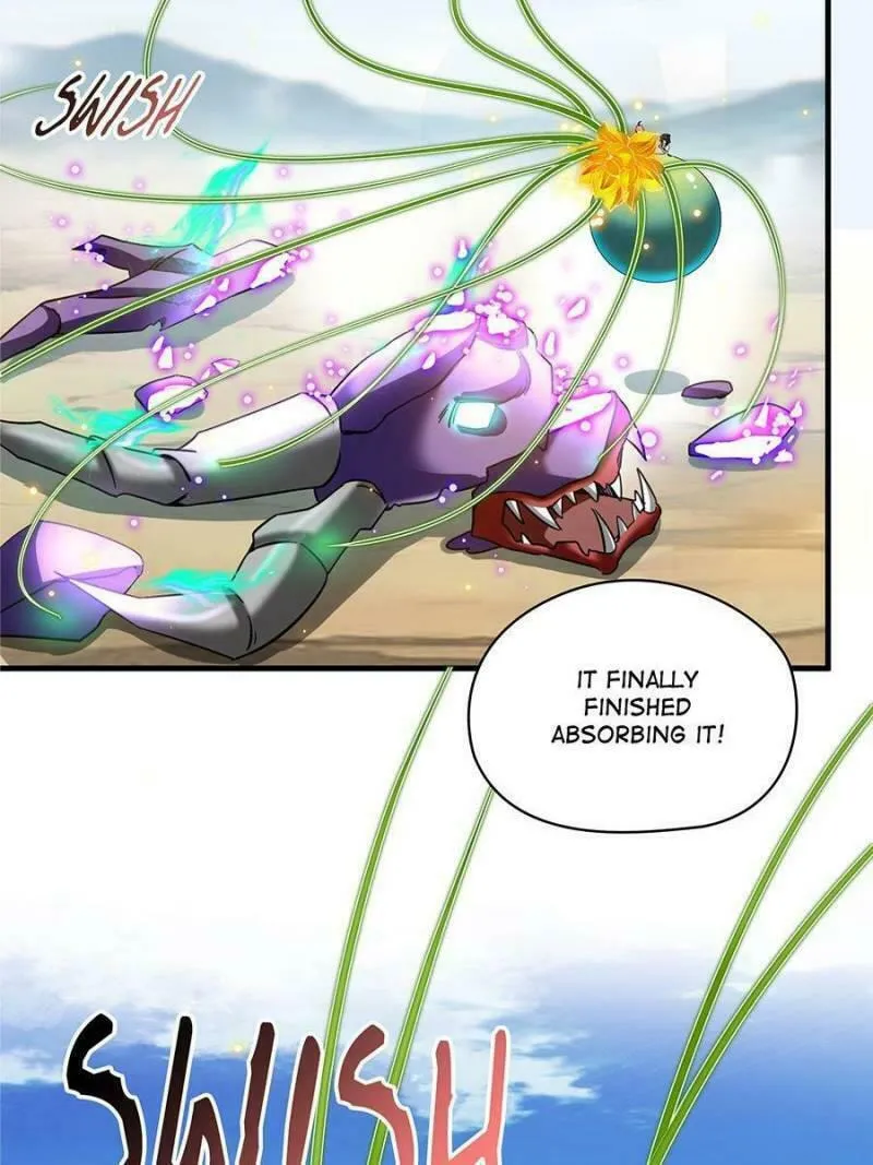 Read Cultivation Chat Group chapter 372 image 3 on Lezhin
