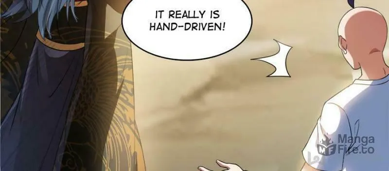 Read Cultivation Chat Group chapter 372 image 32 on Lezhin