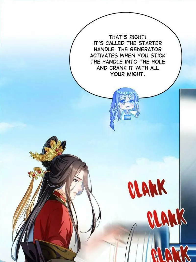 Read Cultivation Chat Group chapter 372 image 36 on Lezhin