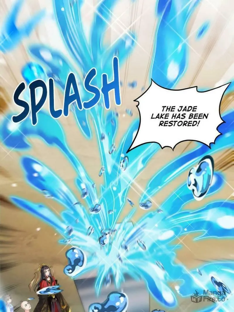 Read Cultivation Chat Group chapter 372 image 39 on Lezhin