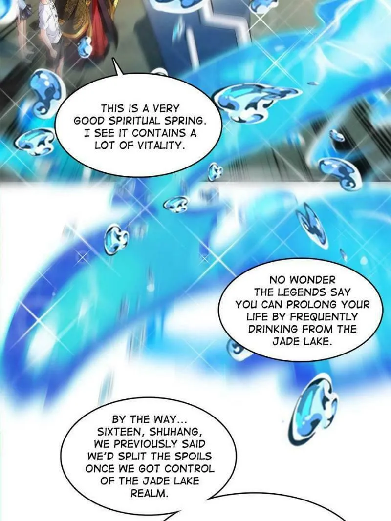 Read Cultivation Chat Group chapter 372 image 40 on Lezhin