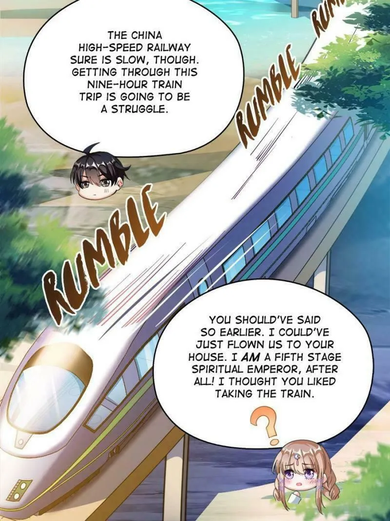 Read Cultivation Chat Group chapter 372 image 52 on Lezhin