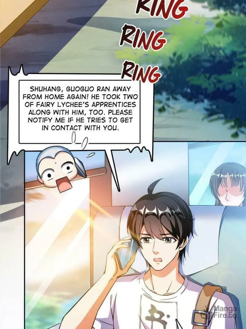 Read Cultivation Chat Group chapter 372 image 54 on Lezhin
