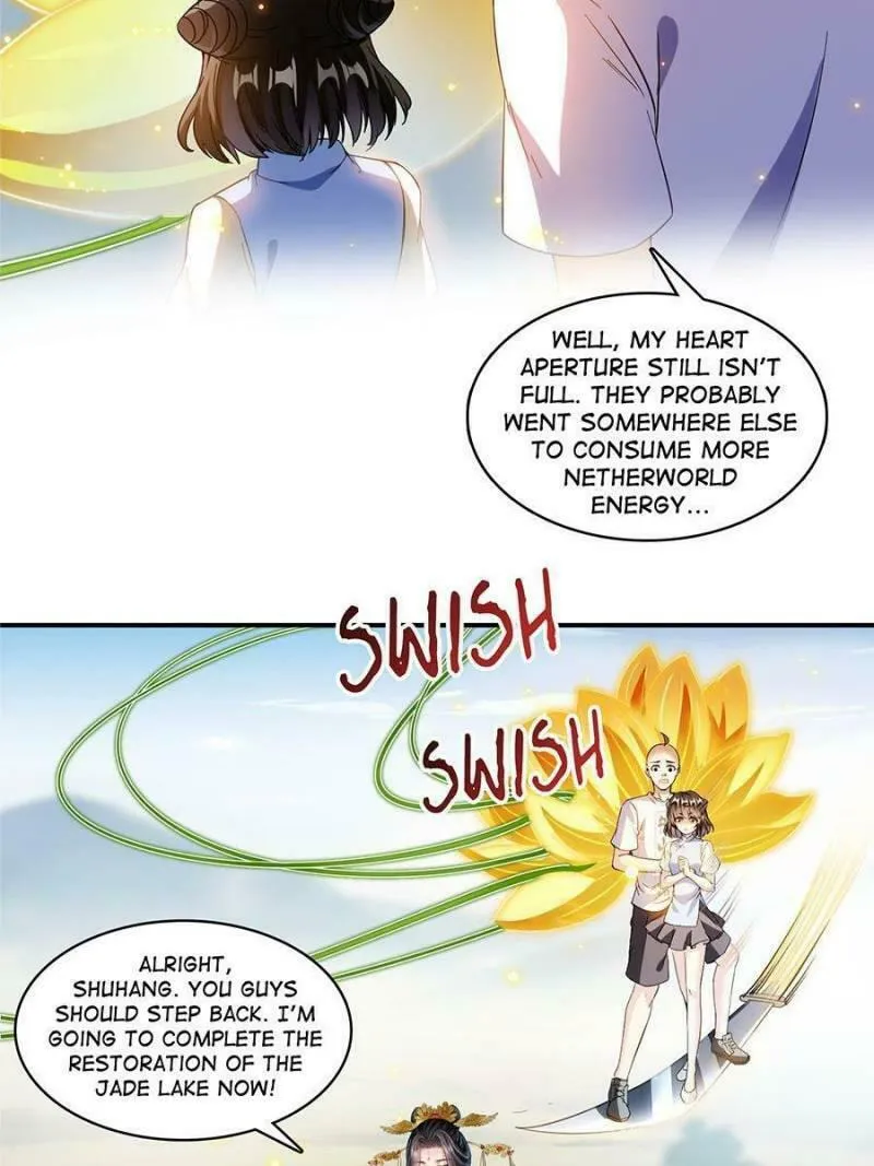 Read Cultivation Chat Group chapter 372 image 6 on Lezhin