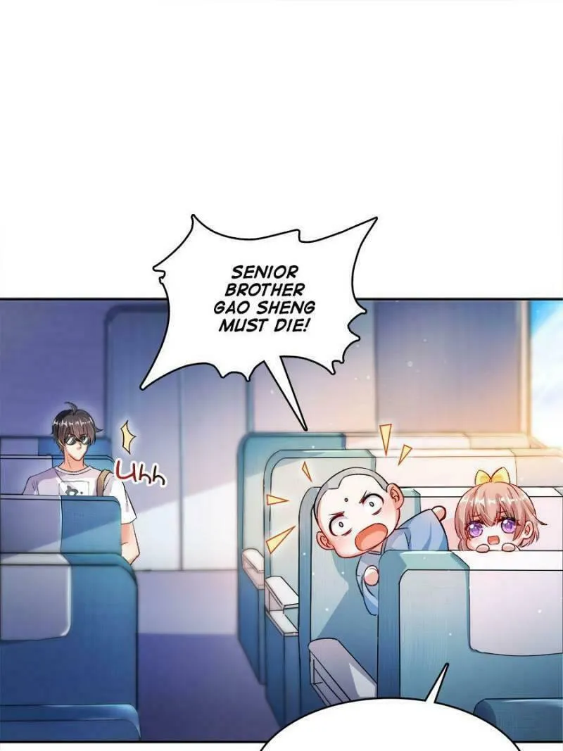 Read Cultivation Chat Group chapter 372 image 60 on Lezhin