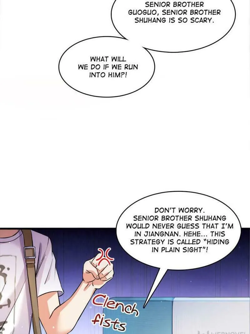 Read Cultivation Chat Group chapter 372 image 61 on Lezhin