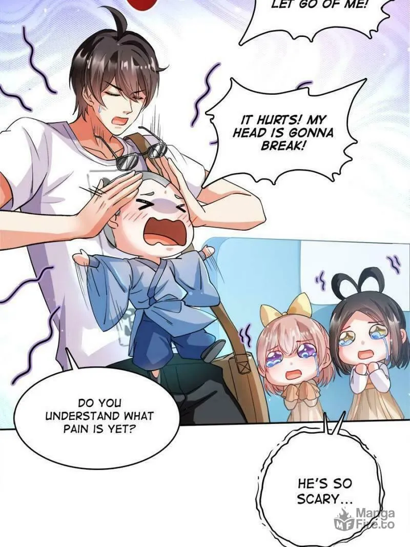 Read Cultivation Chat Group chapter 372 image 64 on Lezhin