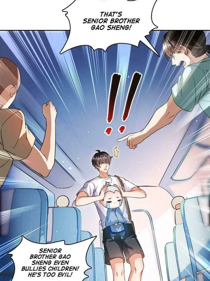 Read Cultivation Chat Group chapter 372 image 66 on Lezhin