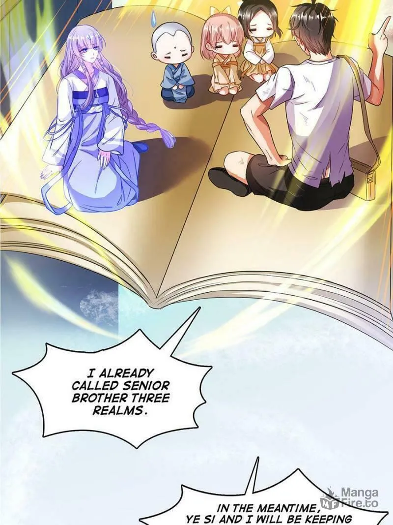 Read Cultivation Chat Group chapter 372 image 71 on Lezhin