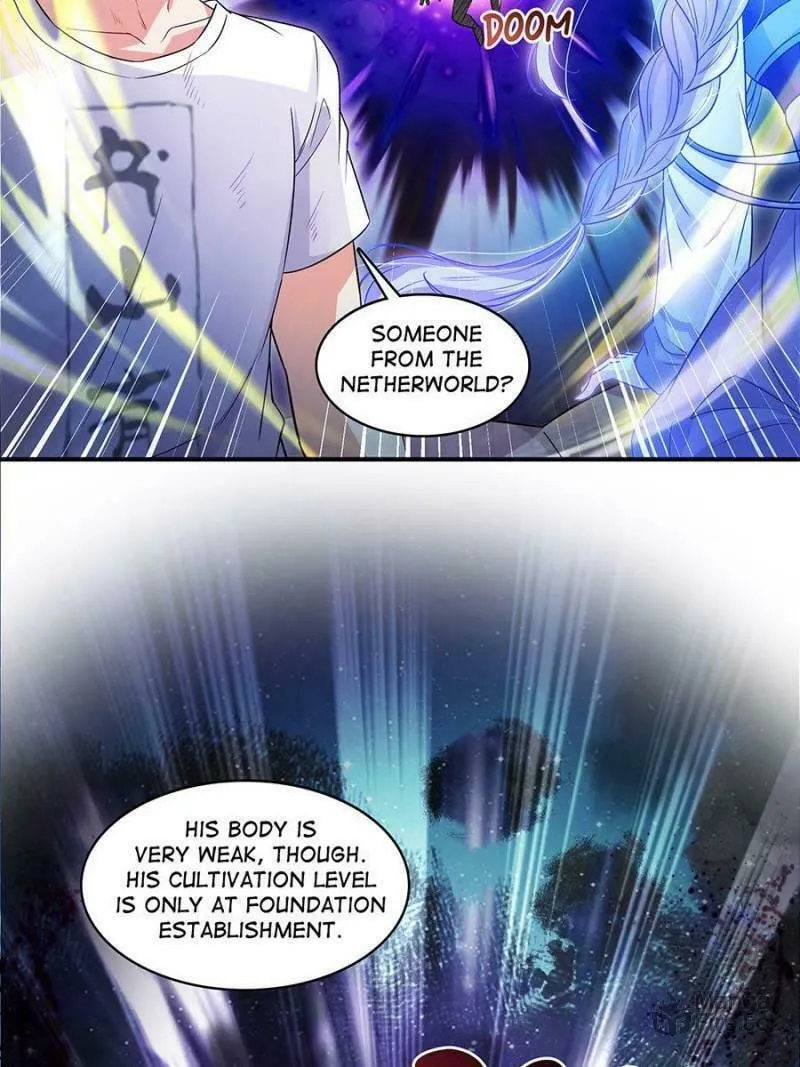 Read Cultivation Chat Group chapter 372 image 74 on Lezhin