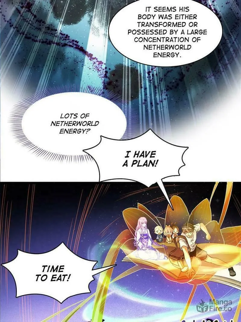 Read Cultivation Chat Group chapter 372 image 77 on Lezhin