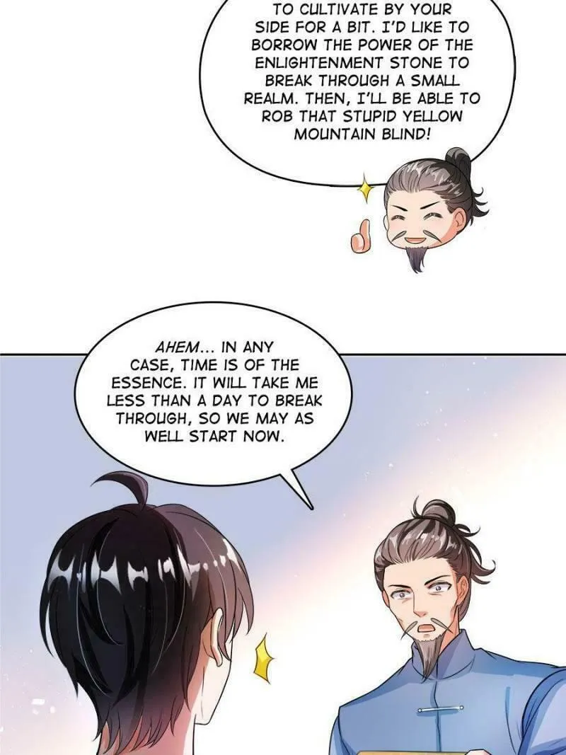 Read Cultivation Chat Group chapter 373 image 13 on Lezhin