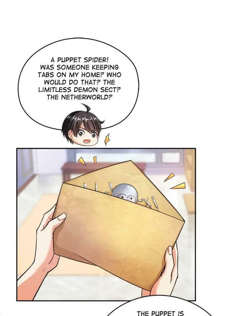 Read Cultivation Chat Group chapter 373 image 15 on Lezhin