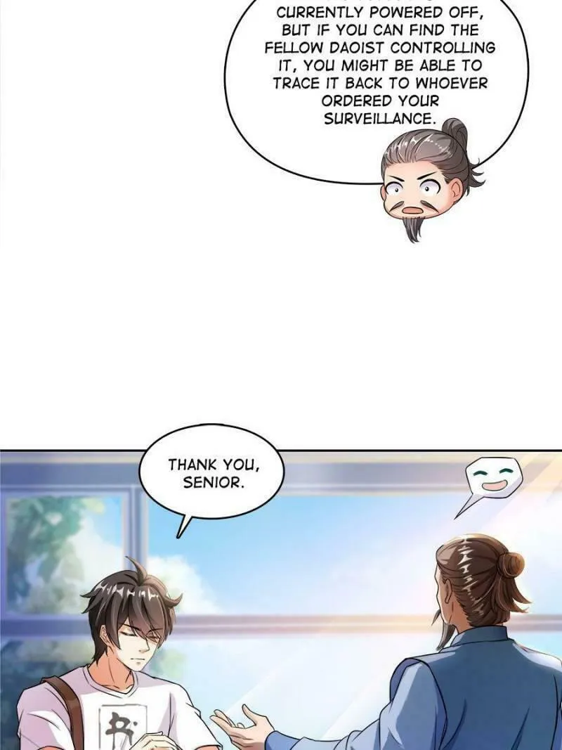 Read Cultivation Chat Group chapter 373 image 16 on Lezhin