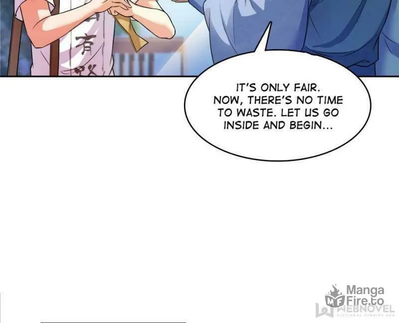 Read Cultivation Chat Group chapter 373 image 17 on Lezhin