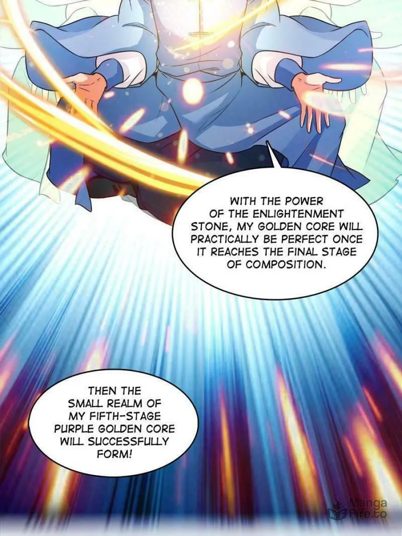 Read Cultivation Chat Group chapter 373 image 19 on Lezhin
