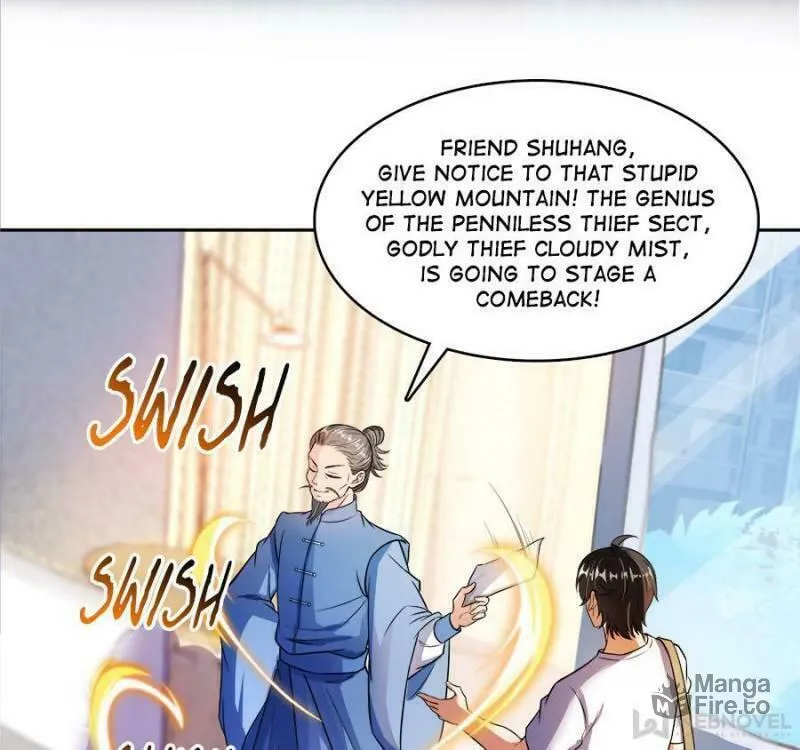 Read Cultivation Chat Group chapter 373 image 20 on Lezhin