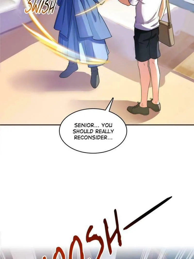 Read Cultivation Chat Group chapter 373 image 21 on Lezhin